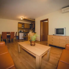 Отель Riviera Fort Beach Студия фото 11