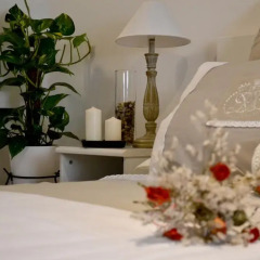 Апартаменты VR exclusive apartments Апартаменты с различными типами кроватей фото 26