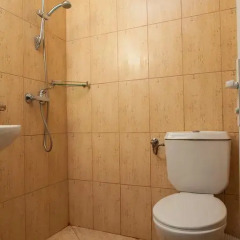Отель City Mark 2* Стандартный номер с различными типами кроватей фото 7