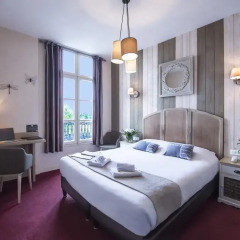 Cristal Hotel 3* Стандартный номер