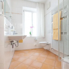 Hotel an der Oper 4* Стандартный номер фото 7