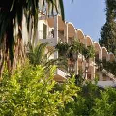 Отель Aeolos Beach Resort All Inclusive фото 7