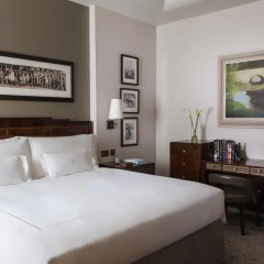 The Beaumont Hotel 5* Стандартный номер с различными типами кроватей