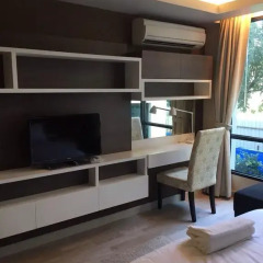 Отель Avatar Residence 3* Апартаменты фото 14