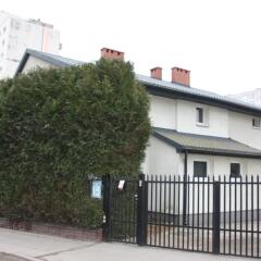 Отель Domek Podróżniczy Студия с различными типами кроватей фото 18
