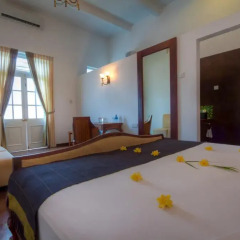 Отель Deco On 44 3* Номер Делюкс с различными типами кроватей фото 4