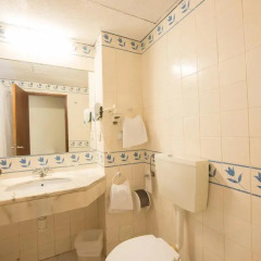 Amazonia Lisboa Hotel 3* Номер категории Эконом фото 4
