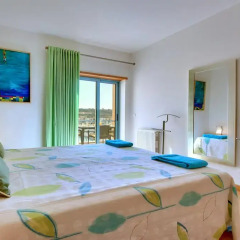 Отель Apartamentos da Marina детские мероприятия