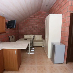 Отель Luxury Rest Group Sevan комната для гостей фото 3