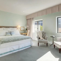 Luxe Hotel Rodeo Drive 4* Номер Премьер с двуспальной кроватью фото 5