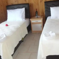 Hamsilos Apart Hotel комната для гостей фото 3