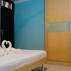 Отель Travel Lodge Maldives детские мероприятия фото 2