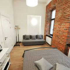 4Rooms Hostel комната для гостей фото 5