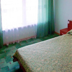 Гостиница Дайв в Ольгинке отзывы, цены и фото номеров - забронировать гостиницу Дайв онлайн Ольгинка комната для гостей фото 8