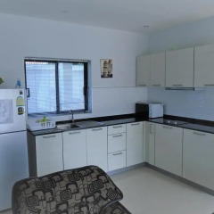 Отель Sunrise Villa Resort 3* Вилла с различными типами кроватей