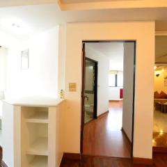 Отель President Park - Ebony Towers - unit 11A Бангкок удобства в номере