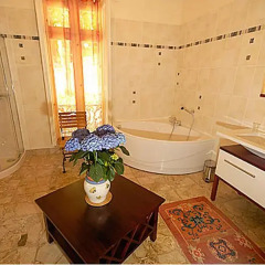 Отель Château Bouvet Ladubay Люкс повышенной комфортности фото 4