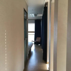 Navi Hotel Residence интерьер отеля фото 2