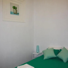 Отель Lisboa Sunshine Homes Номер категории Эконом с различными типами кроватей фото 3