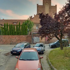 Отель Pokoje Old Town Gdańsk фото 2