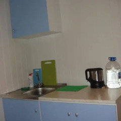 Апартаменты Apartment On Korolenko в номере