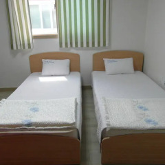 Отель Hongdae Family Housetel 2 комната для гостей фото 2