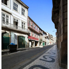 Отель Aparthotel Oporto Entreparedes Португалия, Порту - отзывы, цены и фото номеров - забронировать отель Aparthotel Oporto Entreparedes онлайн фото 7