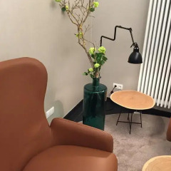 Отель Frederics Serviced Apartments STYLE Oranienburger Straße Германия, Берлин - отзывы, цены и фото номеров - забронировать отель Frederics Serviced Apartments STYLE Oranienburger Straße онлайн спа