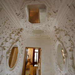 Hotel Palazzo Giovanelli e Gran Canal 4* Люкс с различными типами кроватей фото 3
