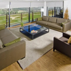 Ege Golf Hotel комната для гостей фото 2