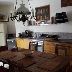 Отель Apartament Pod Butorowym Косцелиско в номере