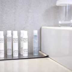 DoubleTree by Hilton Hotel Wroclaw 5* Полулюкс с различными типами кроватей фото 4