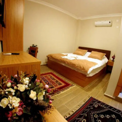 Selena Hotel 2* Номер категории Эконом фото 7