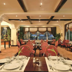 Movenpick Hotel Kuwait питание
