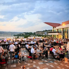 Kronos Hotel 3* Стандартный номер с различными типами кроватей фото 3