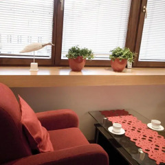 Апартаменты Warsawrent Hit Apartments Студия с различными типами кроватей фото 2