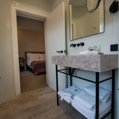 1908 Lisboa Hotel 4* Номер Делюкс с различными типами кроватей фото 9