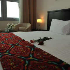 Costa Del Sol Hotel 4* Номер Делюкс с различными типами кроватей фото 5