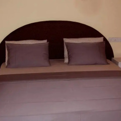 Отель Serendib Guest House 3* Номер Делюкс с различными типами кроватей фото 3