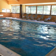Отель Bansko Bojurland Studio Болгария, Банско - отзывы, цены и фото номеров - забронировать отель Bansko Bojurland Studio онлайн бассейн