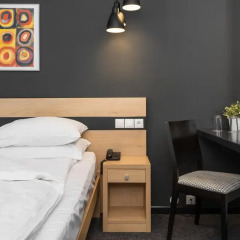 Park Hotel удобства в номере фото 2