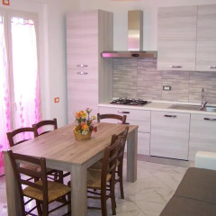 Отель Appartamenti Angelini в номере фото 2
