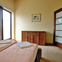 Отель Victus Apartamenty - Cadena 1 Сопот комната для гостей фото 2