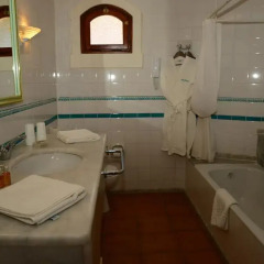 Patara Prince Hotel & Resort - Special Category 3* Стандартный номер с различными типами кроватей фото 4