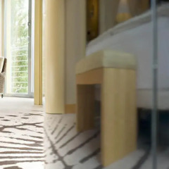 Отель Le Méridien Munich 5* Представительский люкс с различными типами кроватей