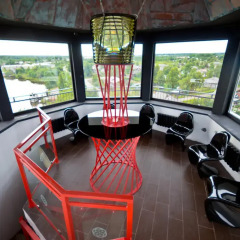 Гостиница Арт-отель Wardenclyffe Volgo-Balt в Вытегре - забронировать гостиницу Арт-отель Wardenclyffe Volgo-Balt, цены и фото номеров Вытегра детские мероприятия фото 2