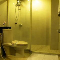Отель Royal Ivory Sukhumvit Nana By Compass Hospitality 3* Улучшенный номер фото 3