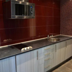 Отель Petit Palace Santa Bárbara 4* Апартаменты с различными типами кроватей фото 6