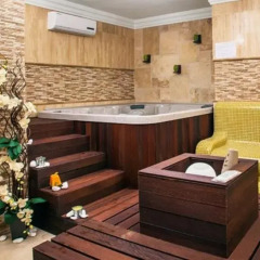 Апартаменты Sweet Home 2 Apartment Солнечный берег бассейн фото 2