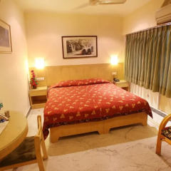 Отель Cedar Court Bed and Breakfast комната для гостей фото 3